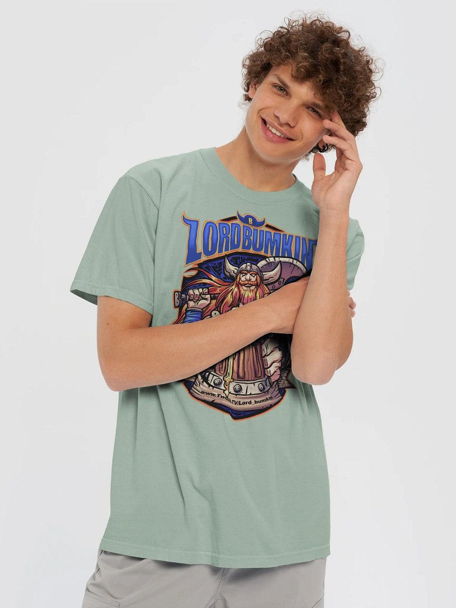 epic logo t-shirt product image (55)