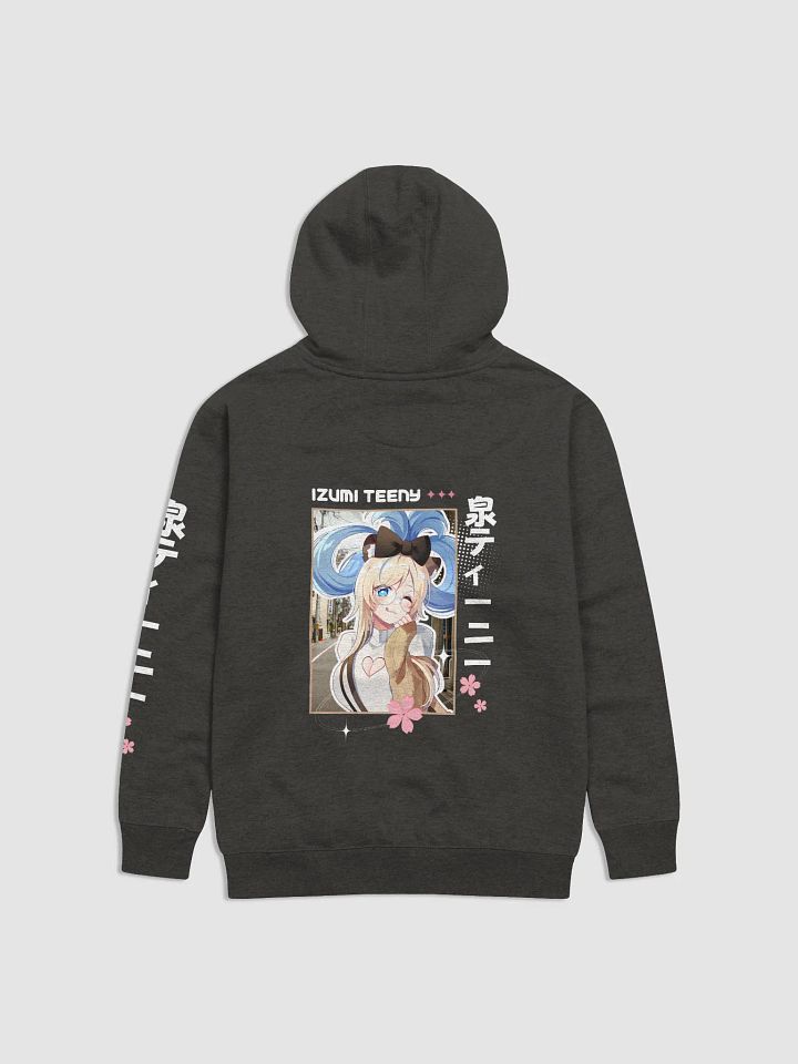 Sakura Collection Hoodie product image (7)