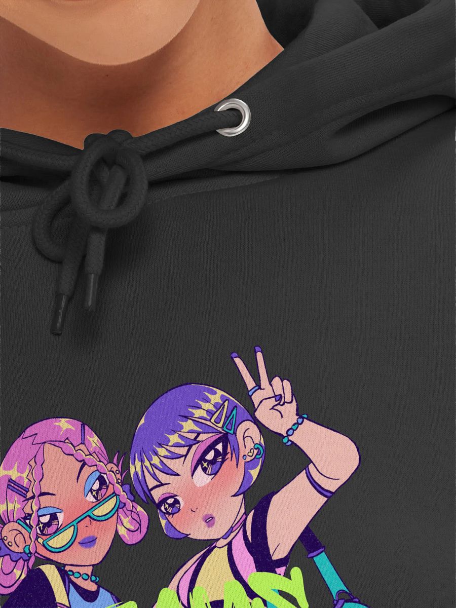 Dreams Come True Pullover Hoodie product image (7)