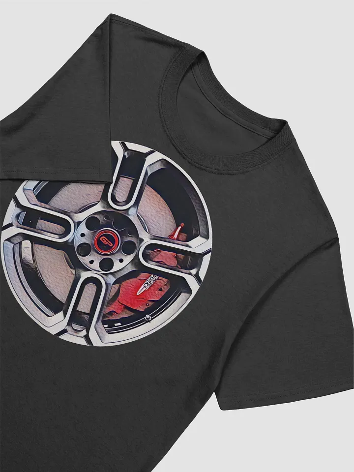 MINI GP2 Tshirt product image (1)