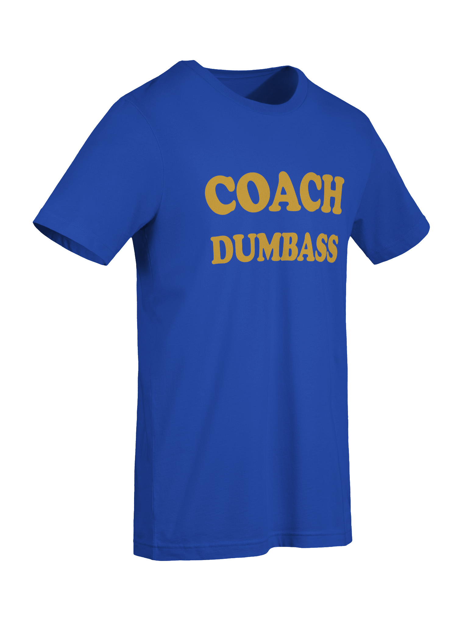 Coach Dumbass product image (9)
