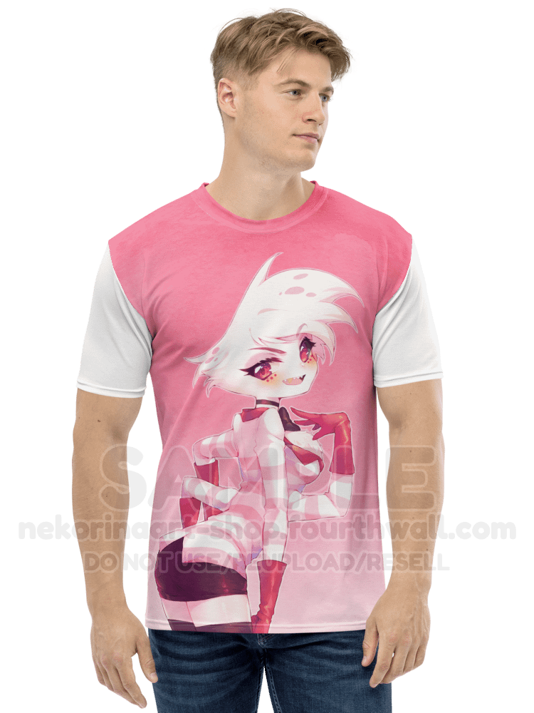 Angel Dust Signature - Shirt product image (1)