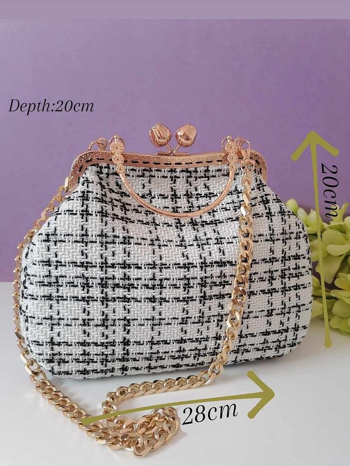 Tweed # 2 product image (2)