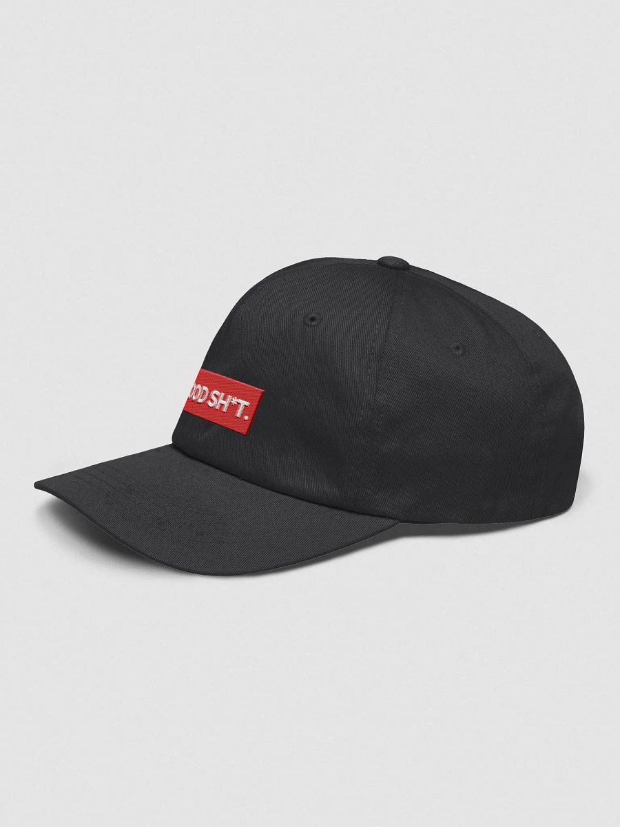 Good Sh*t Dad Hat product image (3)