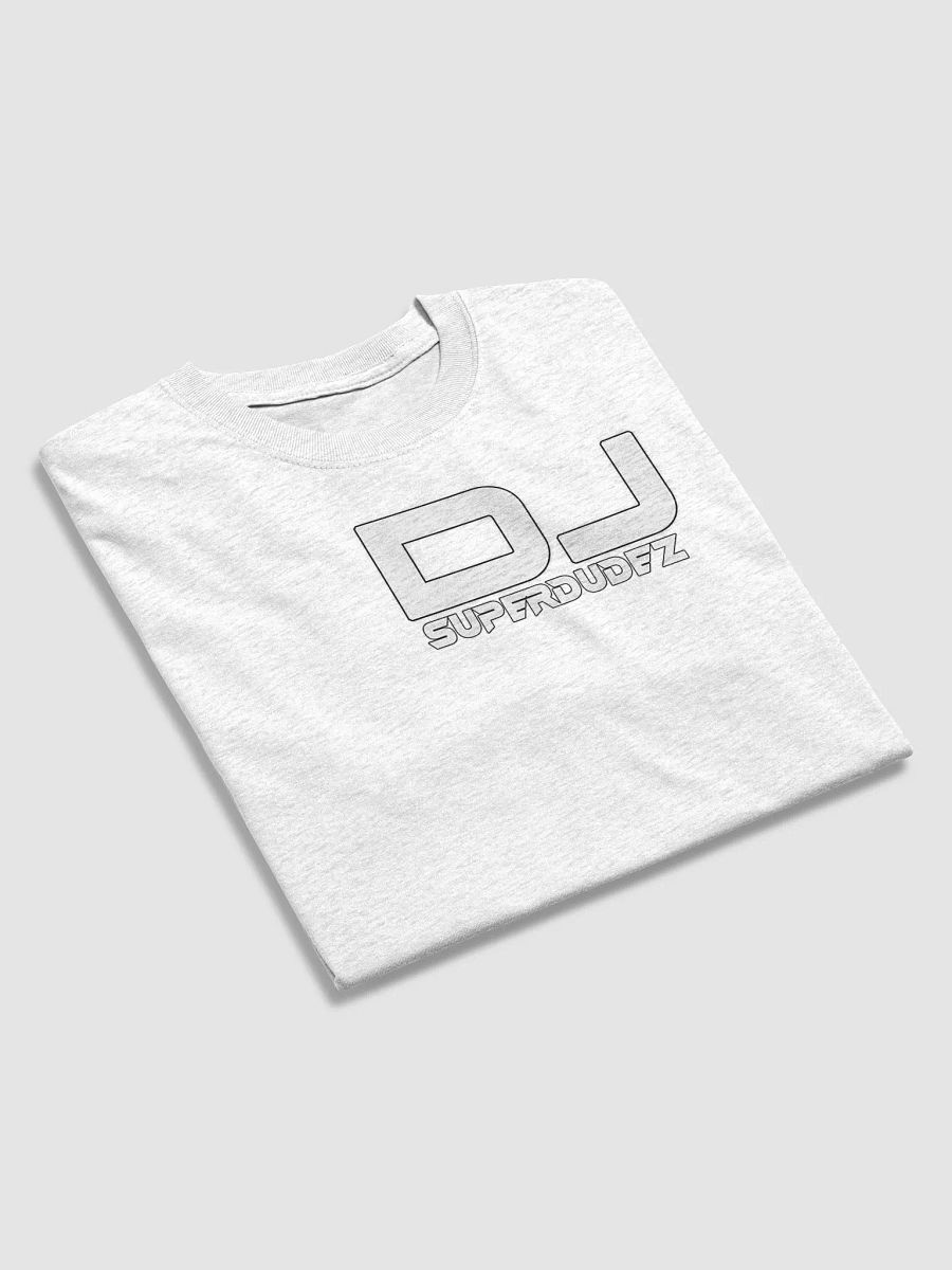 Superdudez T-Shirt product image (3)