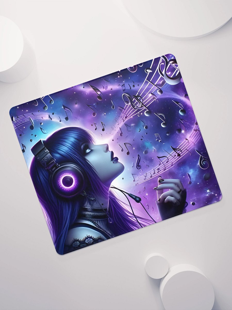 Audiohead Gaming Mouse Pad product image (11)