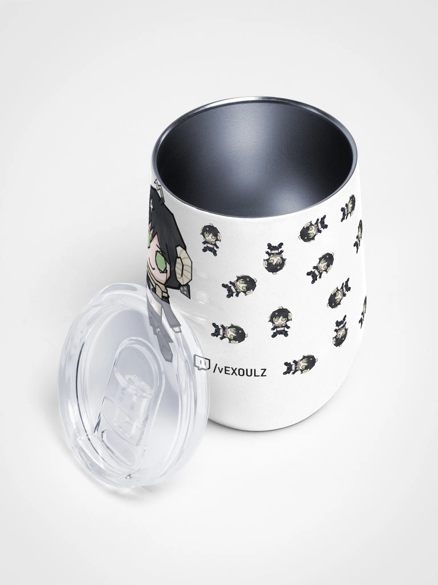 Fumo Tumbler product image (4)