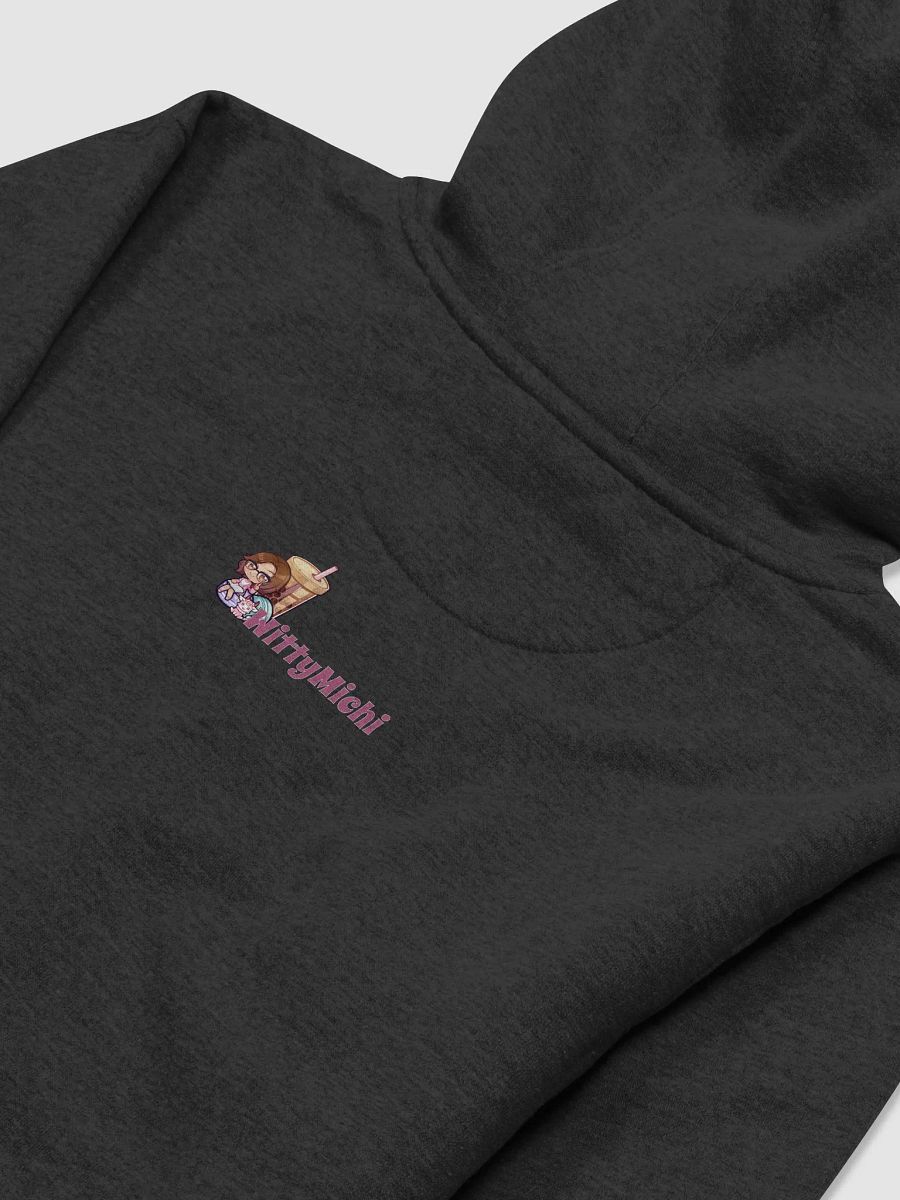 Magical Girl Michi Sweater product image (42)