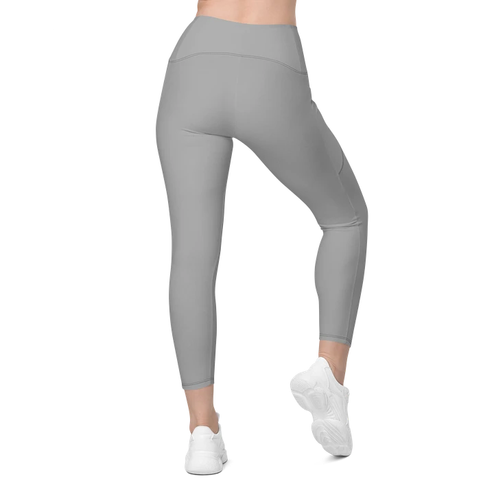 Sun-Protective Activewear Leggings product image (1)