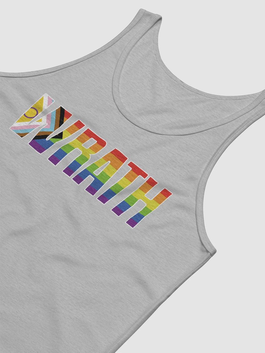 WRATH 2023 jersey tank top product image (4)
