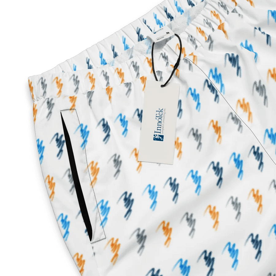 Squiggle Joggers product image (3)
