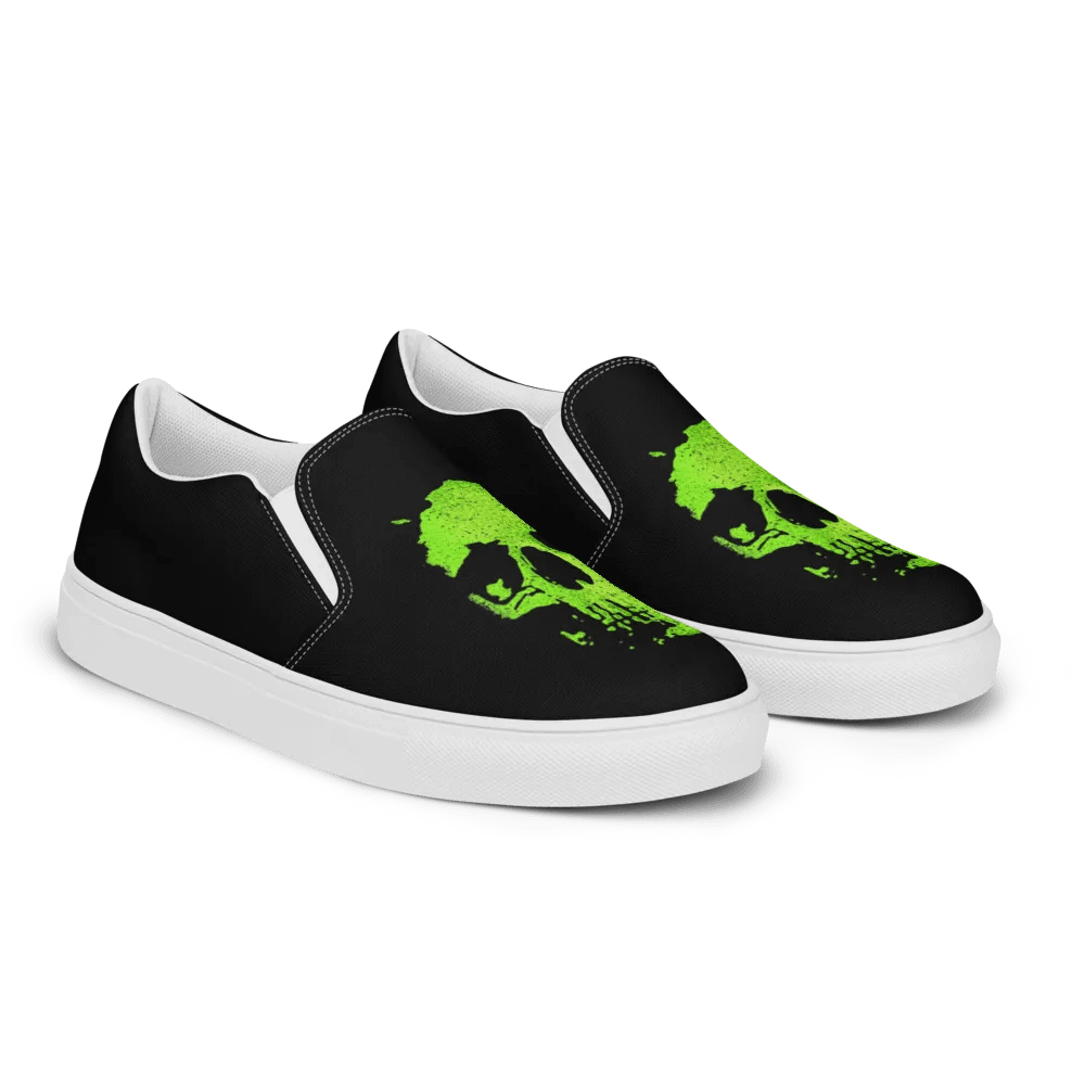 Germ Canvas Slipon product image (4)