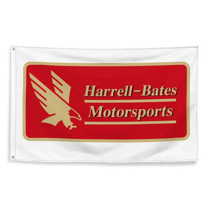 HBM Flag product image (2)