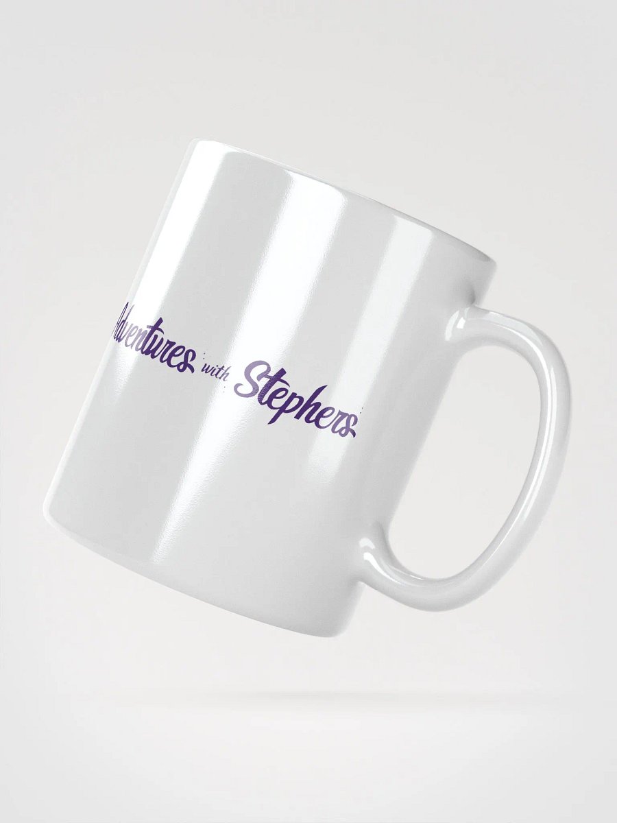 Stephers & Gimli Mug product image (4)