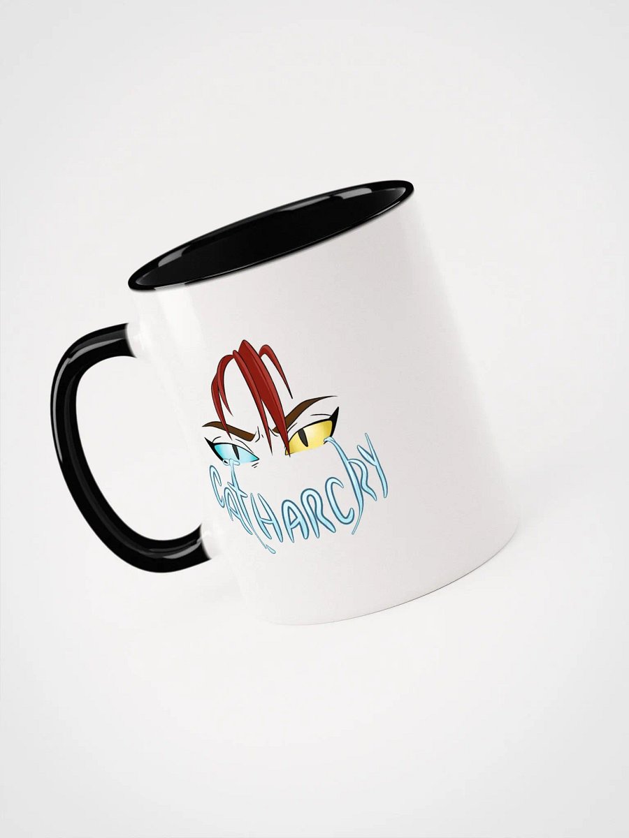 Catharcry Mug product image (4)