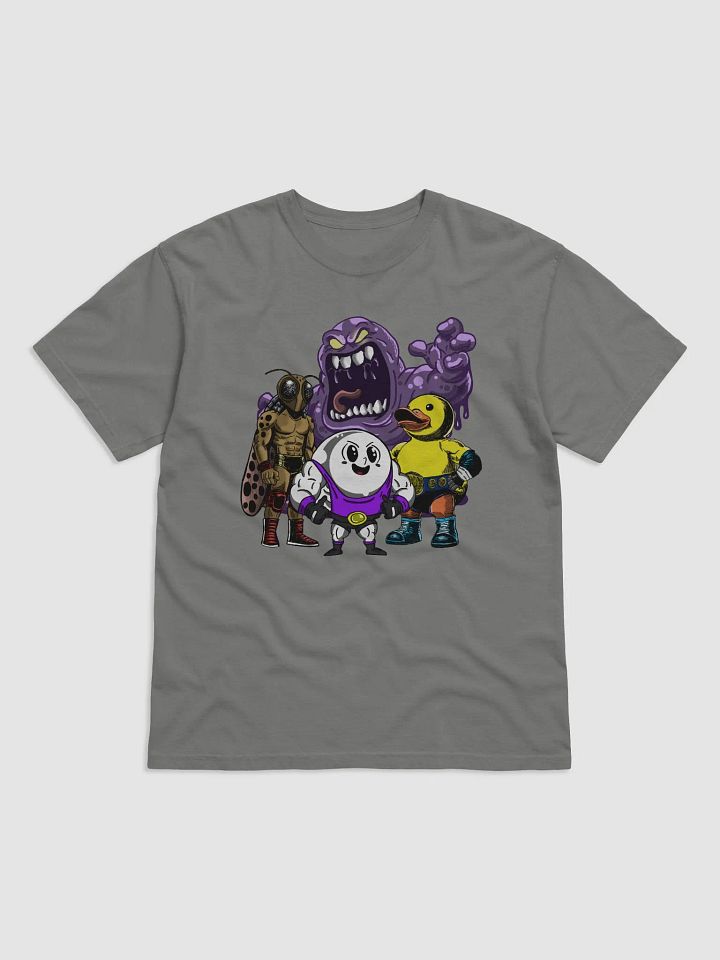 Weird x Wild Bunch T-Shirt product image (1)