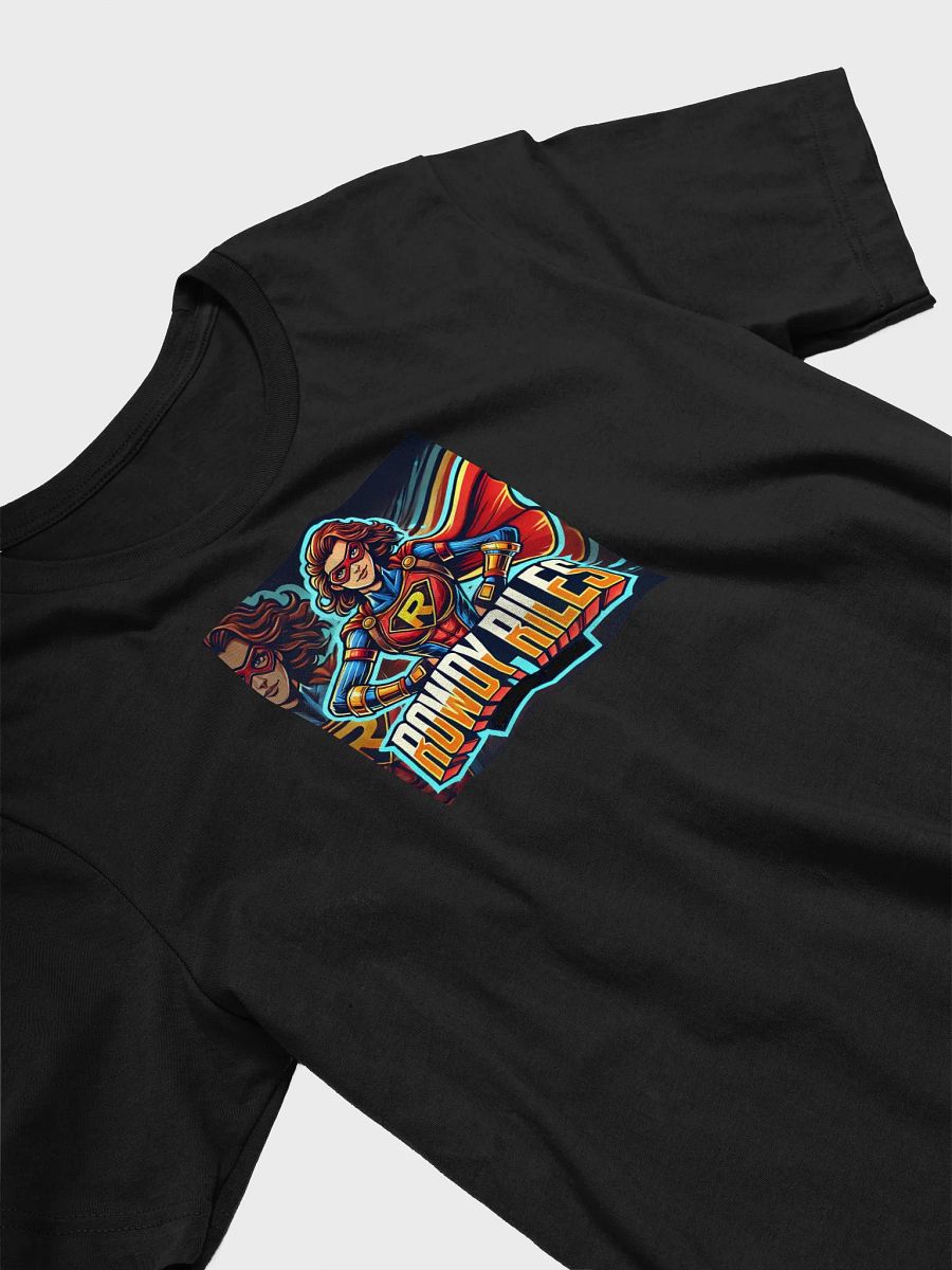 Rowdy Riles 2 product image (7)