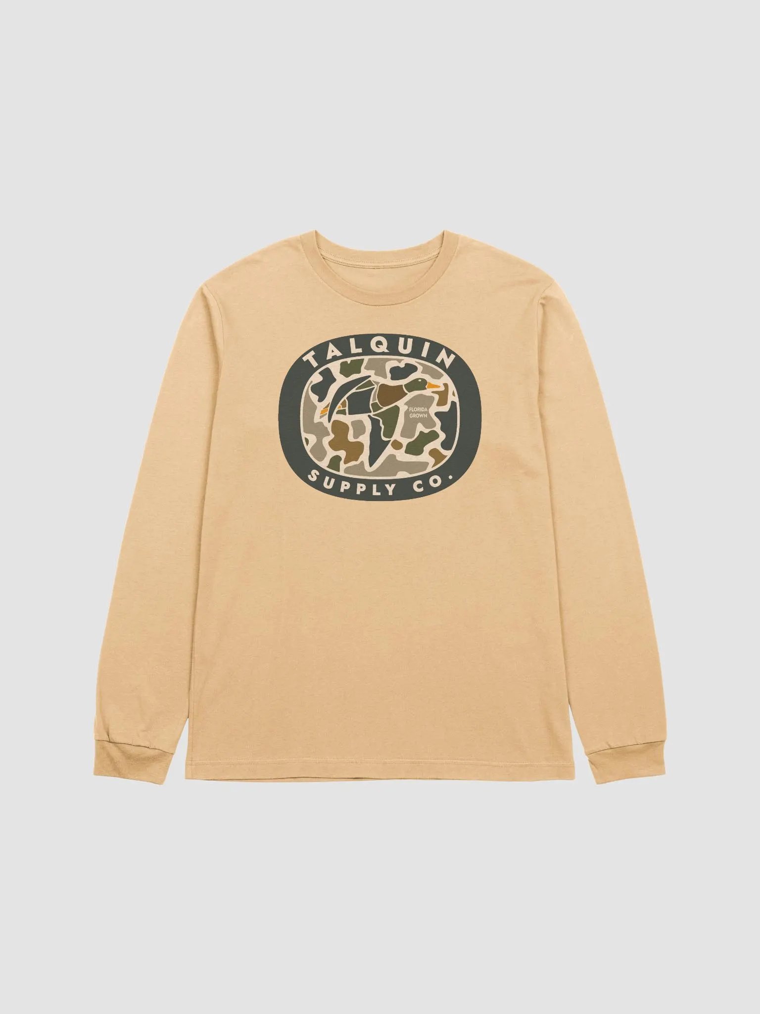 Camo Duck product image (2)