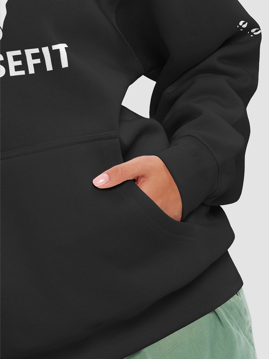 MooseFit Bull Moose Logo Sweatshirt product image (37)