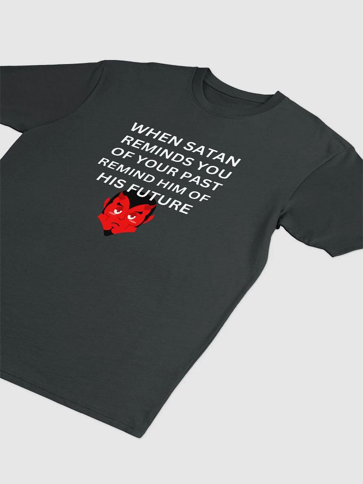 Satan's Future Tee (F) product image (2)