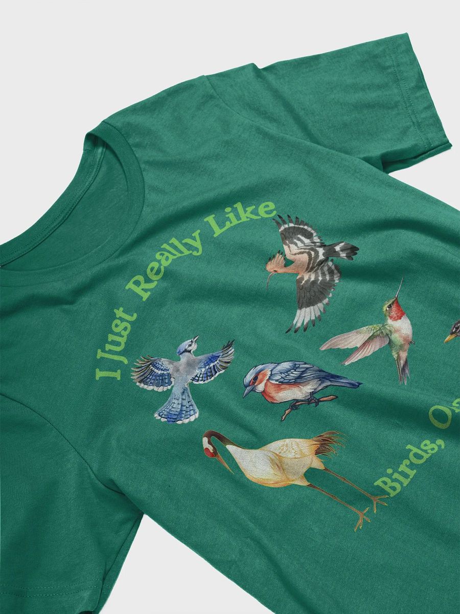 Birds of a Feather T-Shirt product image (3)