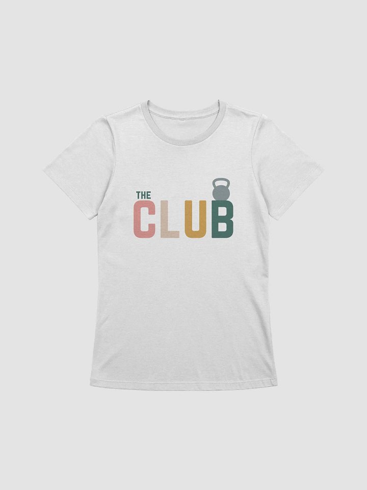The club relaxed fit T product image (1)
