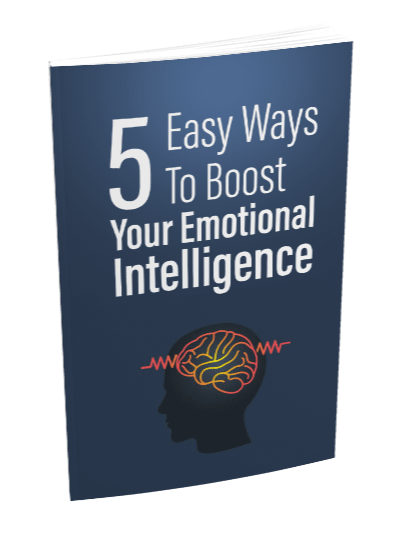5 Easy Ways To Boost Your Emotional Intelligence product image (1)