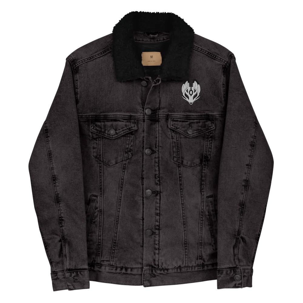 Denim Jacket Logo product image (12)