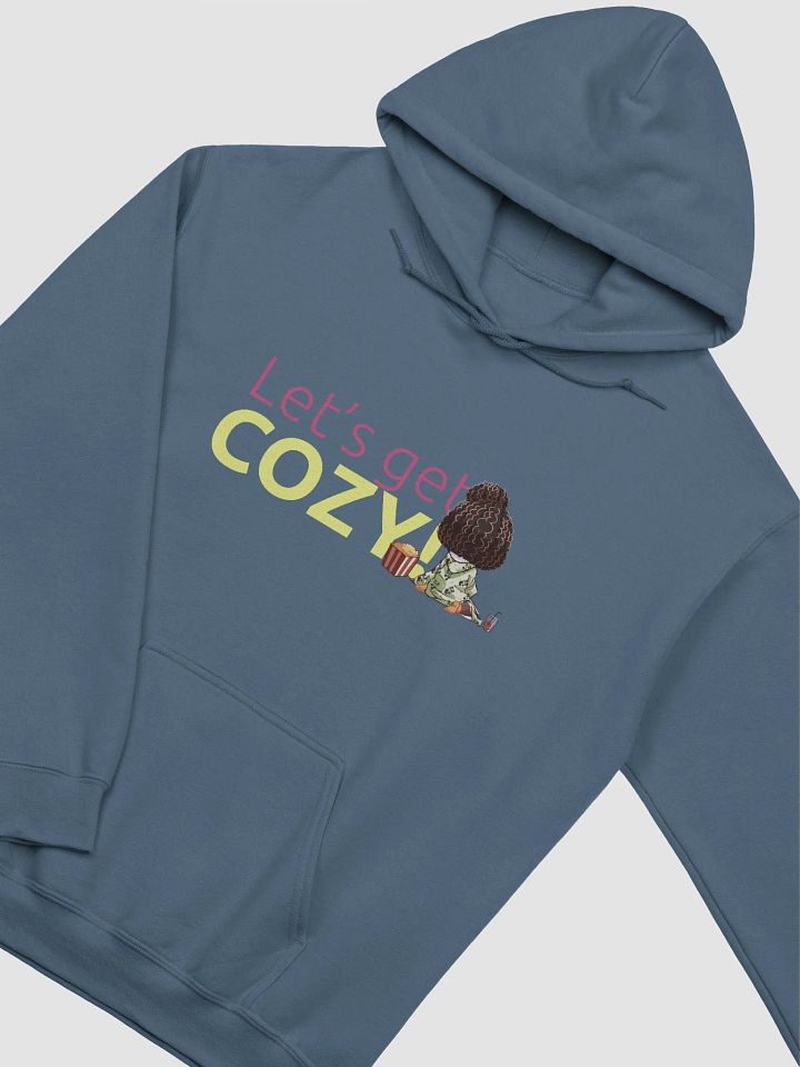 Cozy Hoodie product image (2)