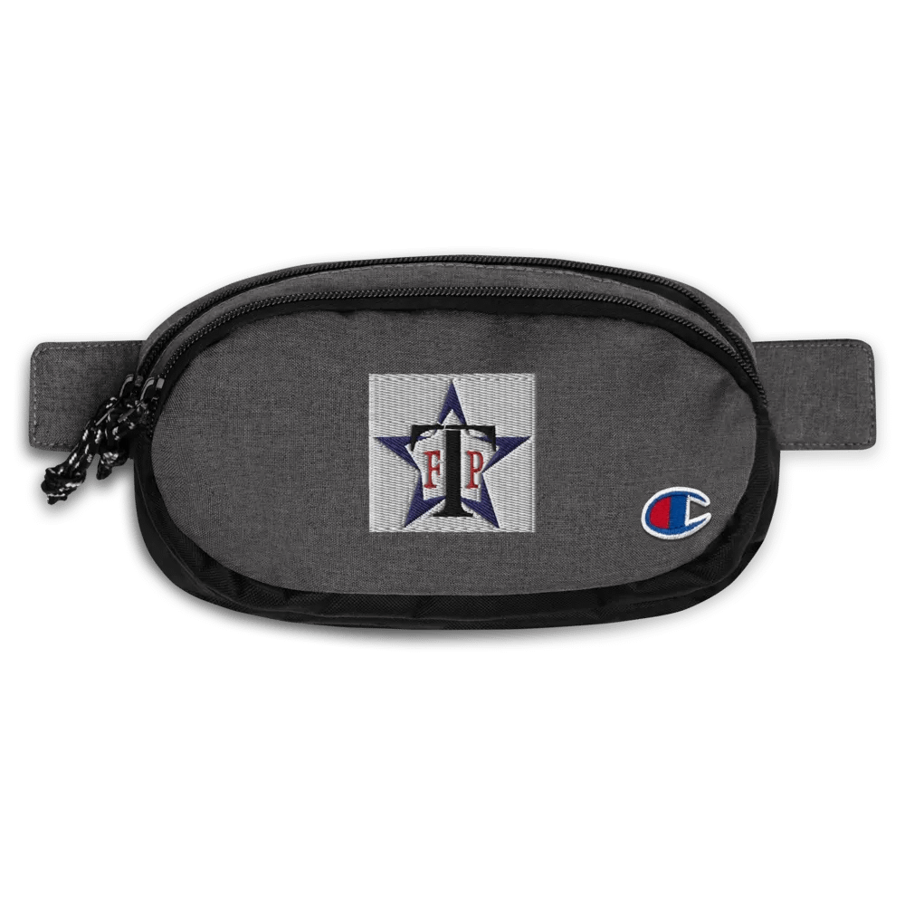 Embroidered Fanny Pack product image (1)