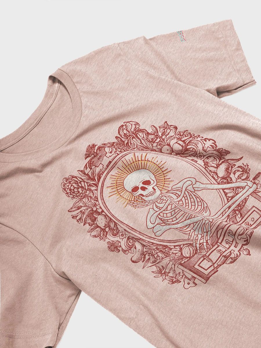 I SLAY ME supersoft tee product image (17)