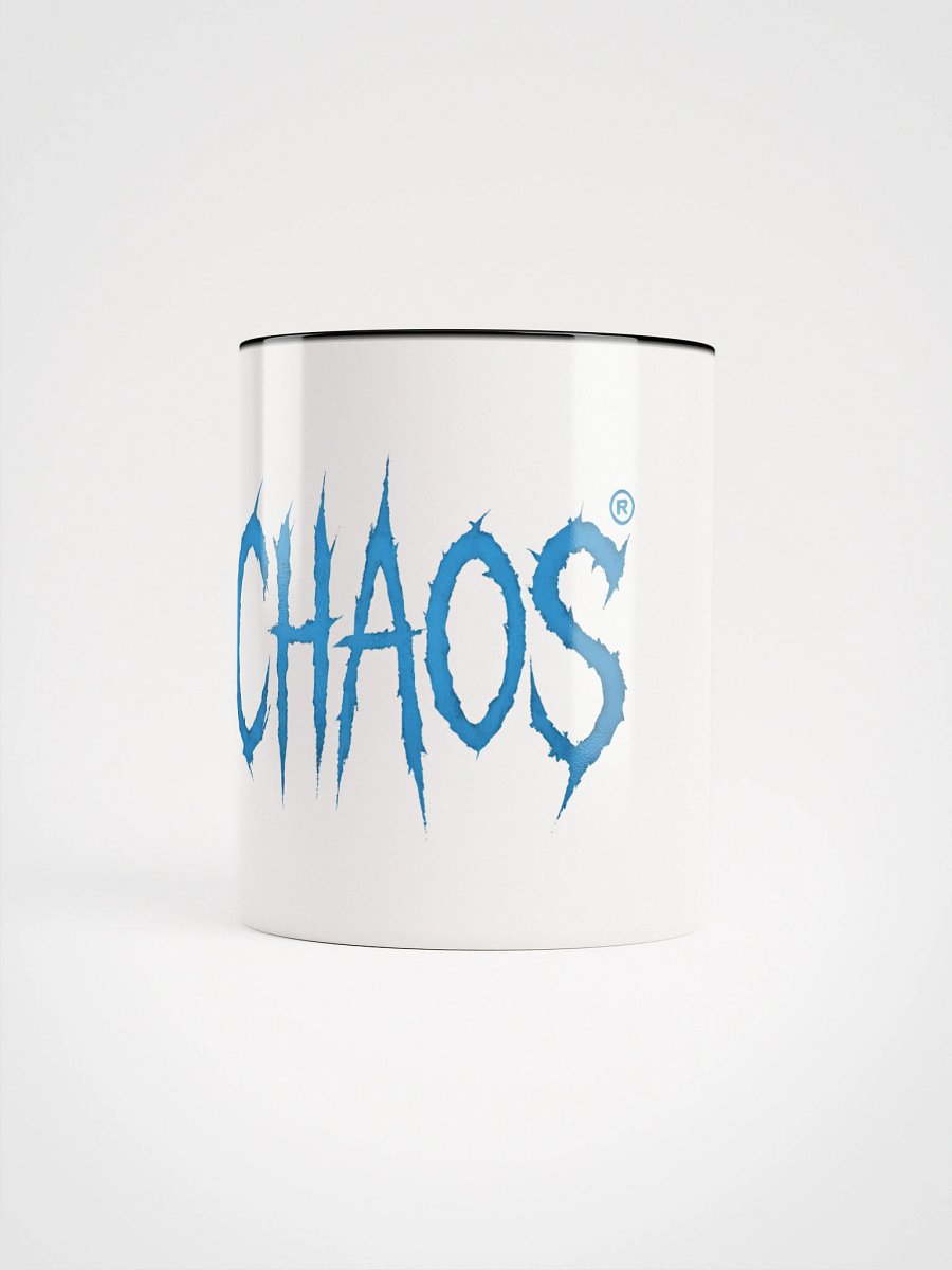 Ceramic Mug- Chaos Unleashed product image (39)