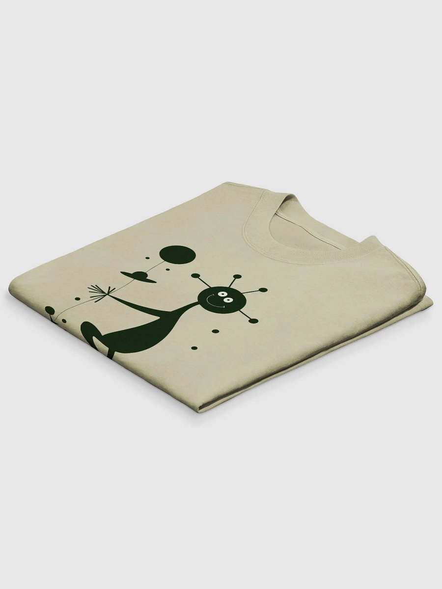 AS Colour Premium Oversized Faded T-Shirt product image (12)