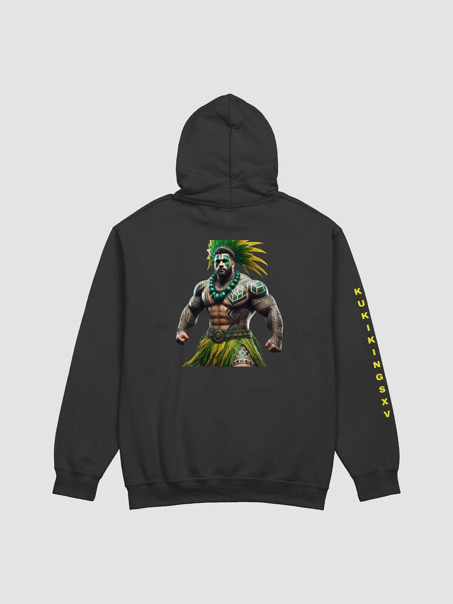 KK$XV KING HOODIE product image (32)