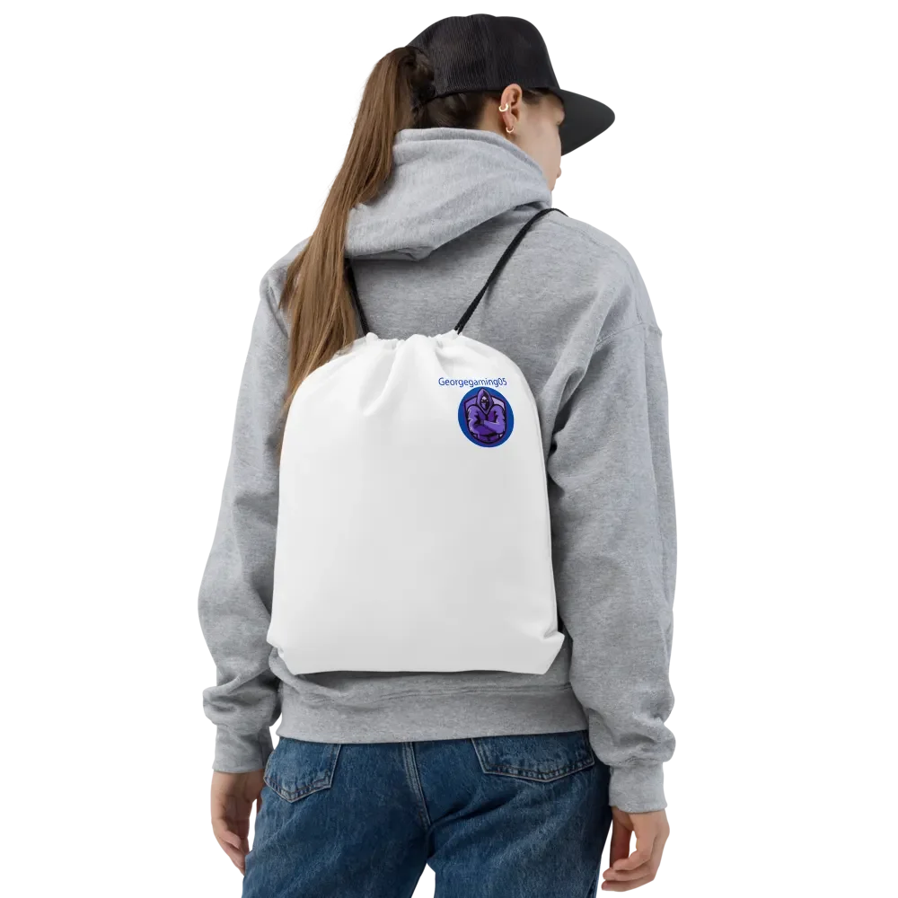 Drawstring Bag product image (2)