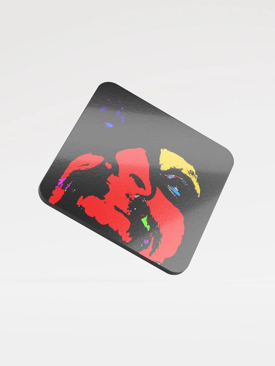 Super Critters Coaster product image (1)