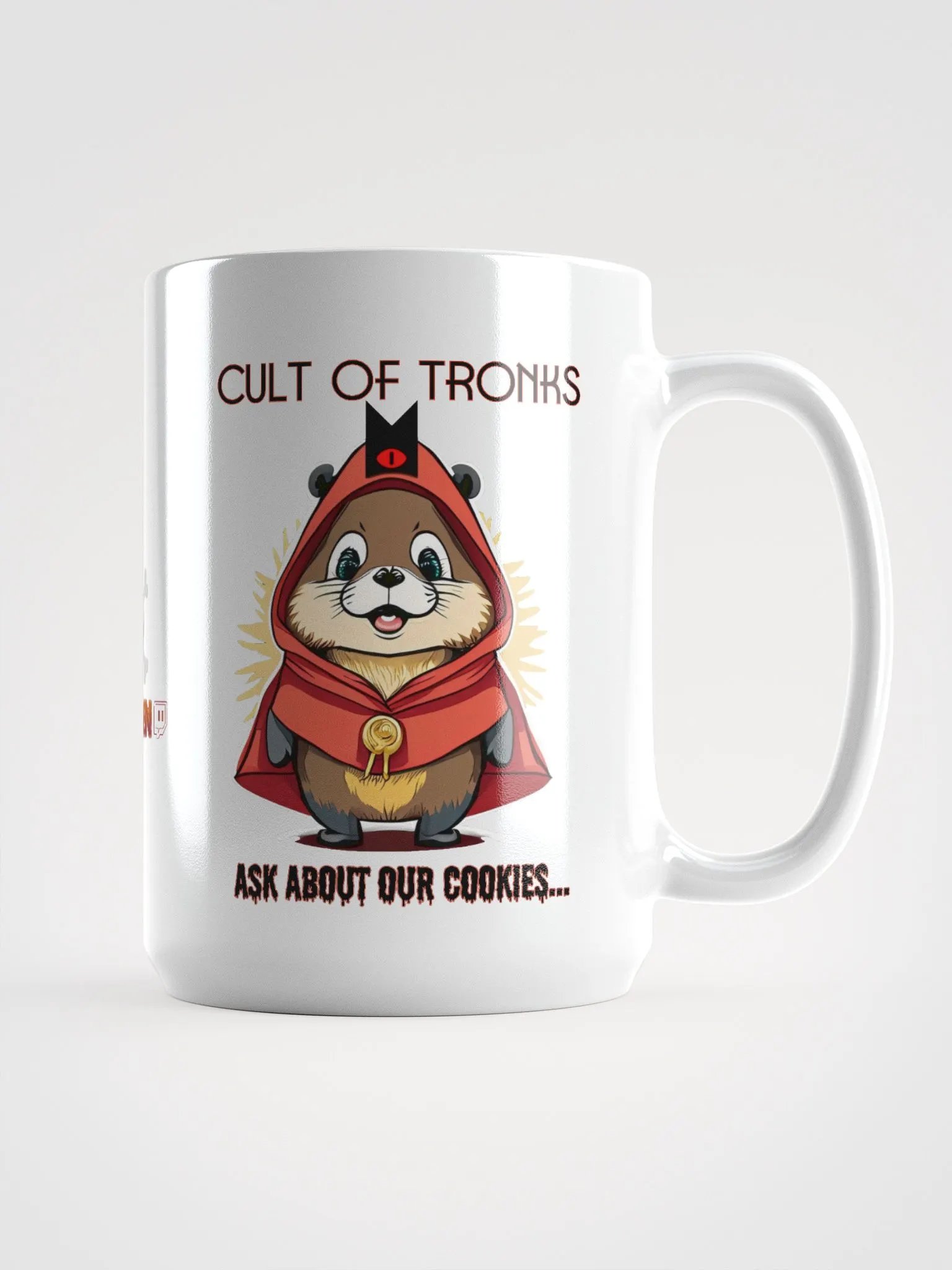 C.O.T Mug v2 product image (1)