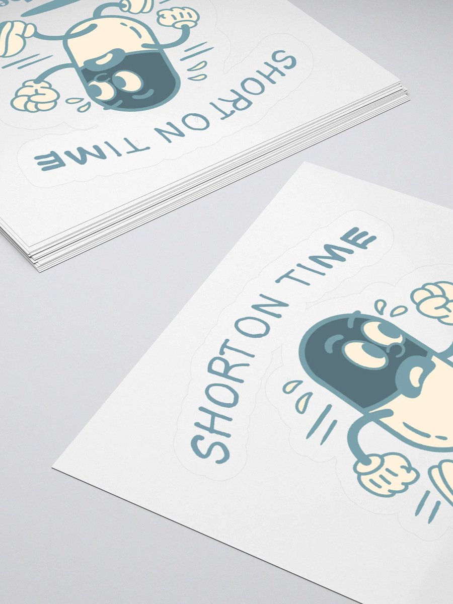 Short On Time product image (11)