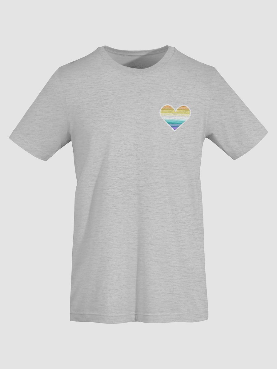 Genderfaun Pride TShirt product image (7)
