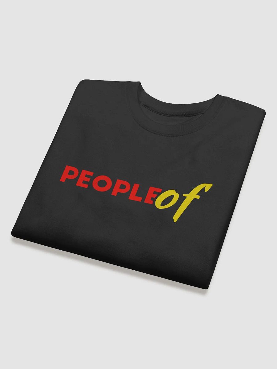 People Of Premium Sweatshirt product image (4)
