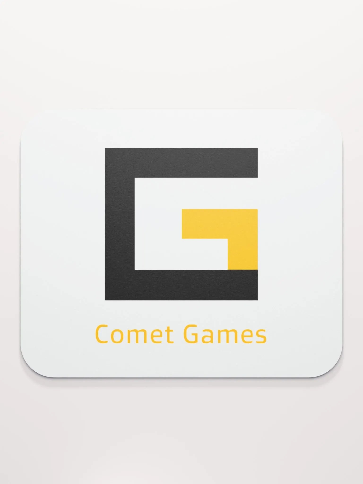 Comet Games - Mouse Pad product image (2)