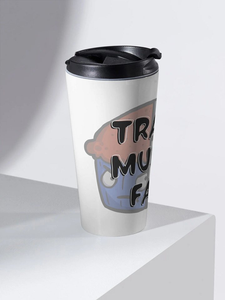 TrashMuffnFam product image (2)