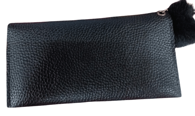 Women Wallet Double Zipper Purse product image (3)