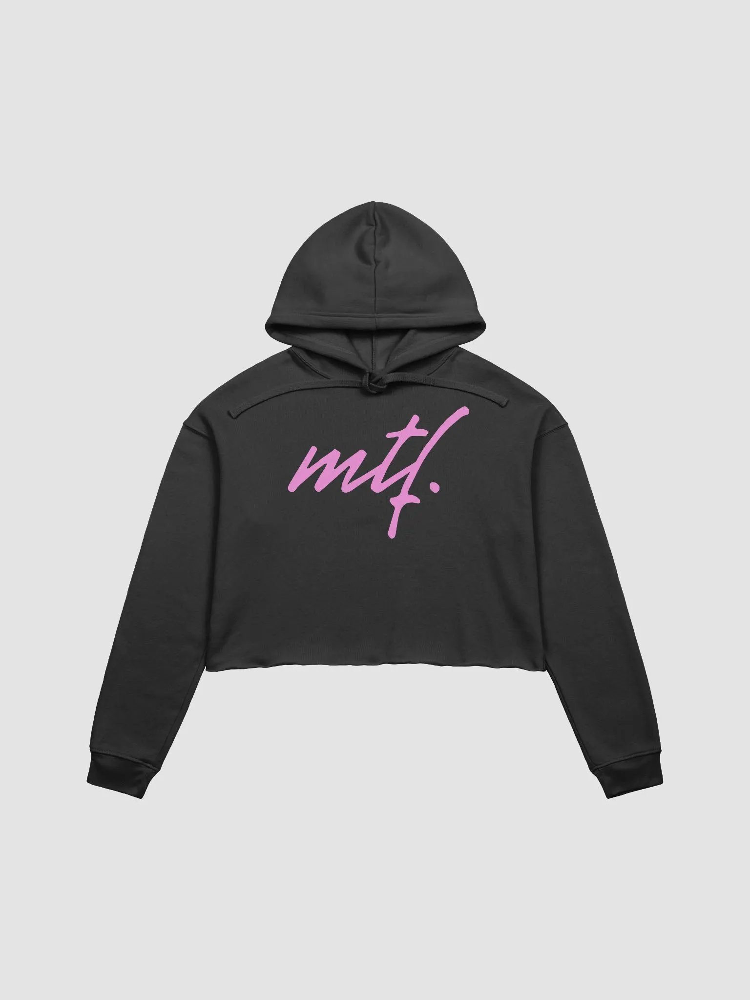 MTF Crop Top product image (1)