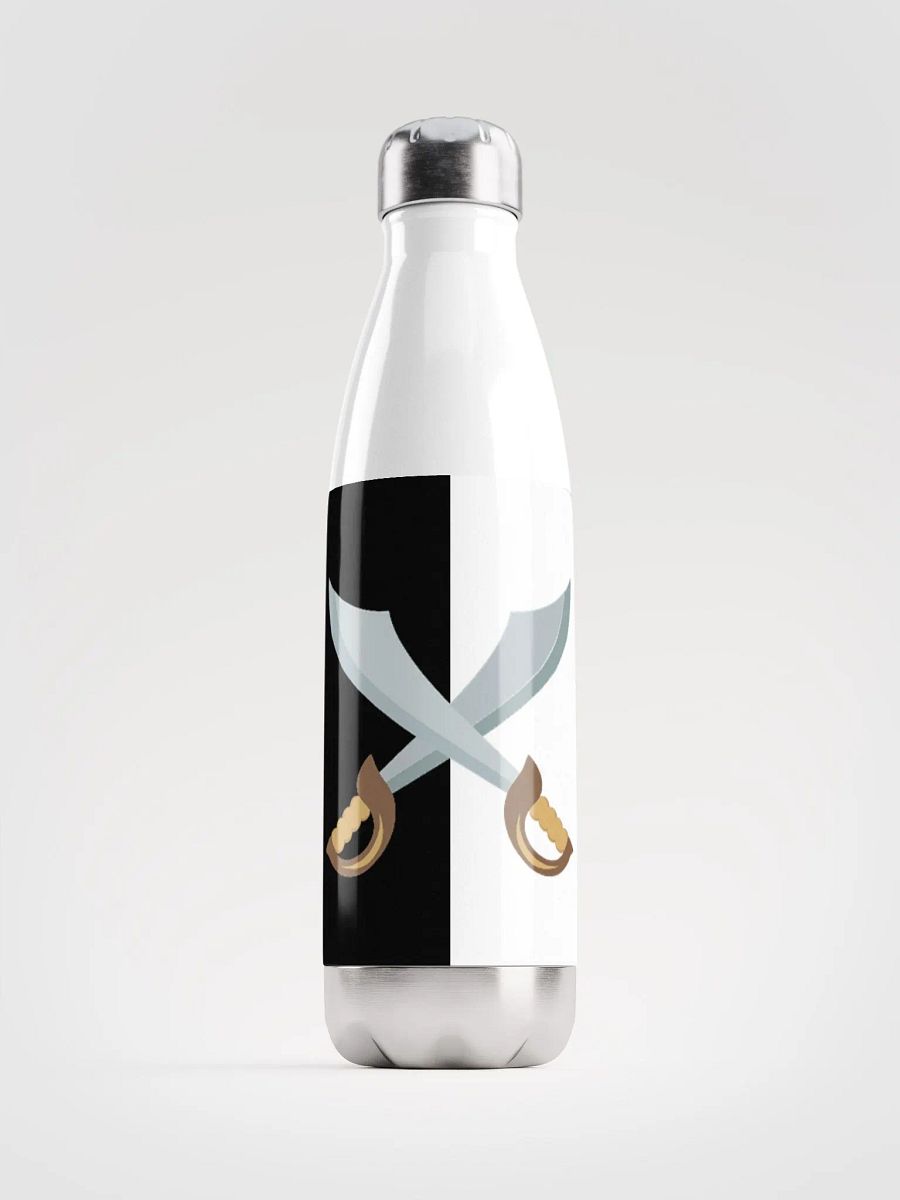Funk Fight Water Bottle product image (1)