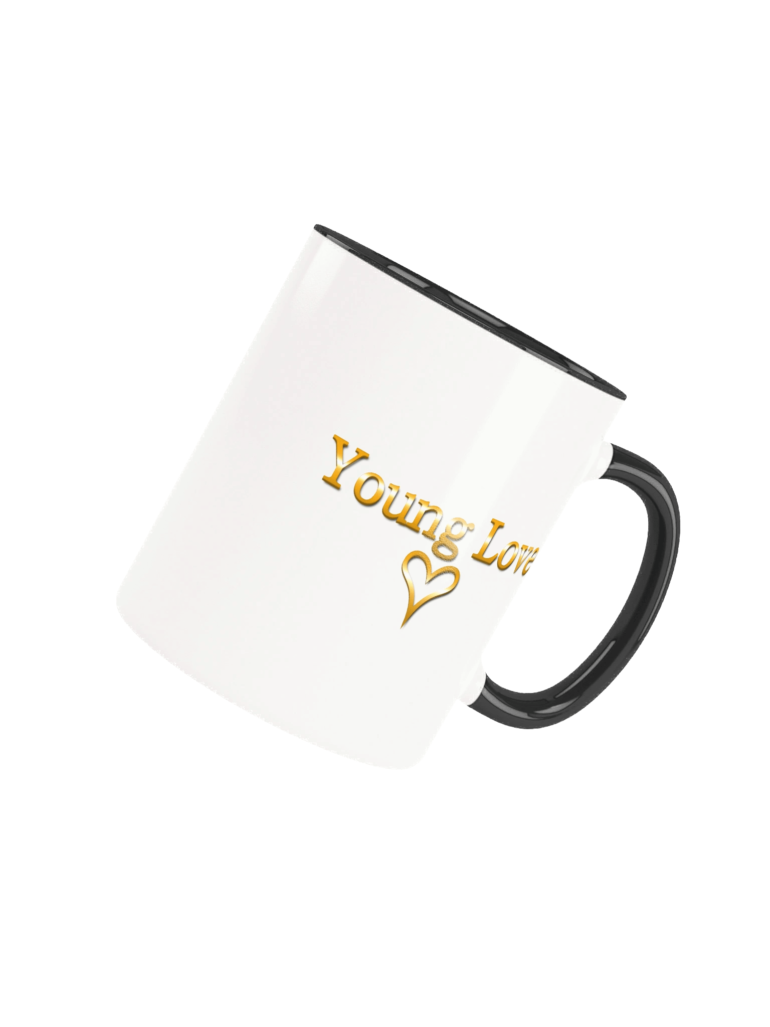 Young Love Mug product image (10)