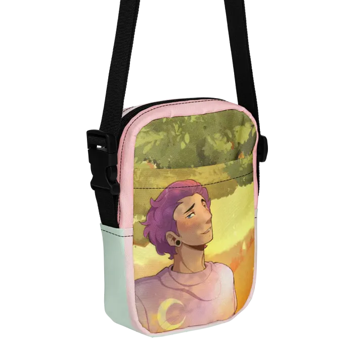 BitterSweet | Alphonse Shoulder Bag product image (1)