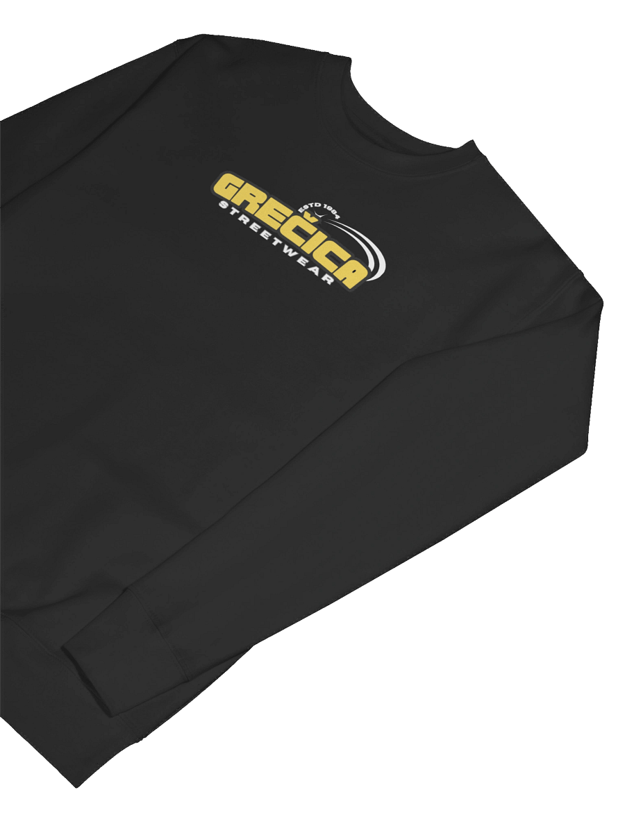 PNB Royalty Crown Sweatshirt Grečica product image (26)