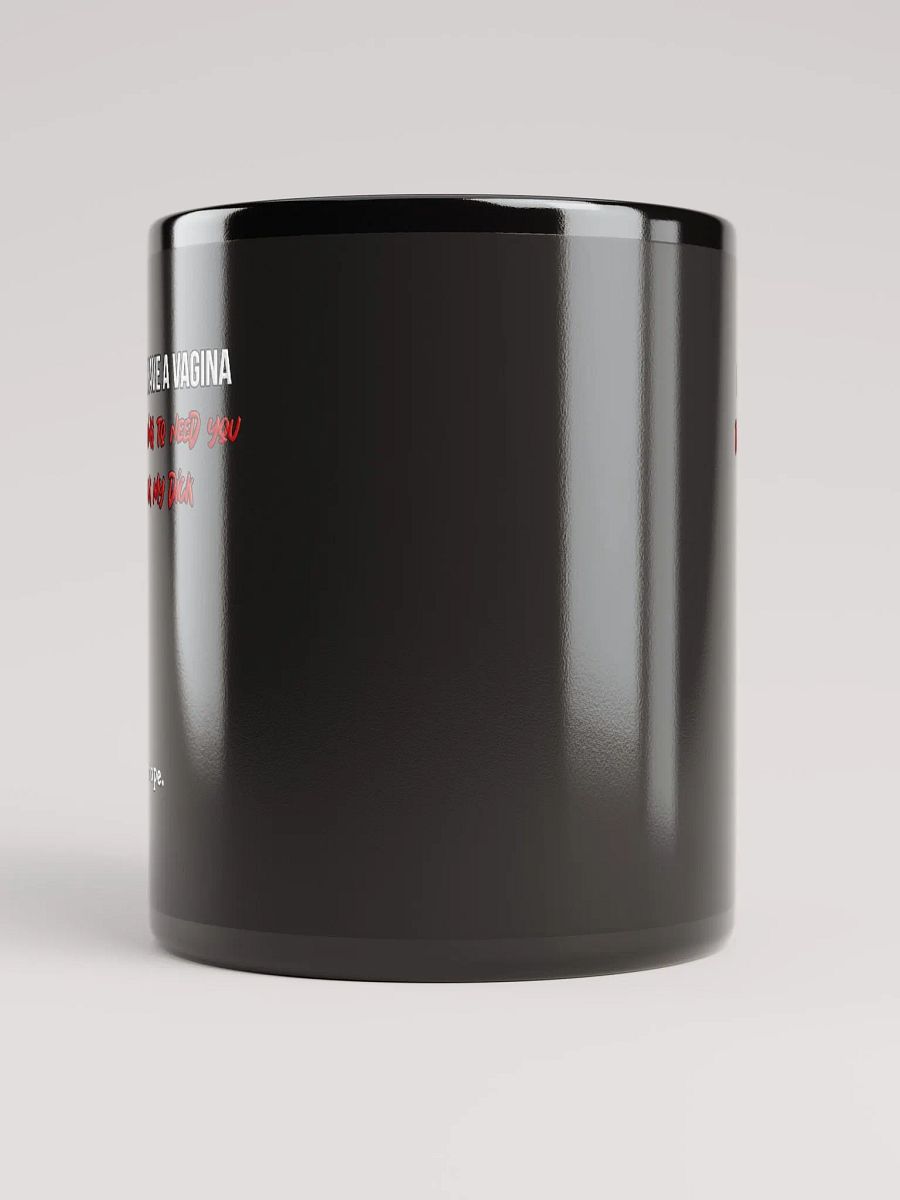 nope. resolute - suck mug product image (9)