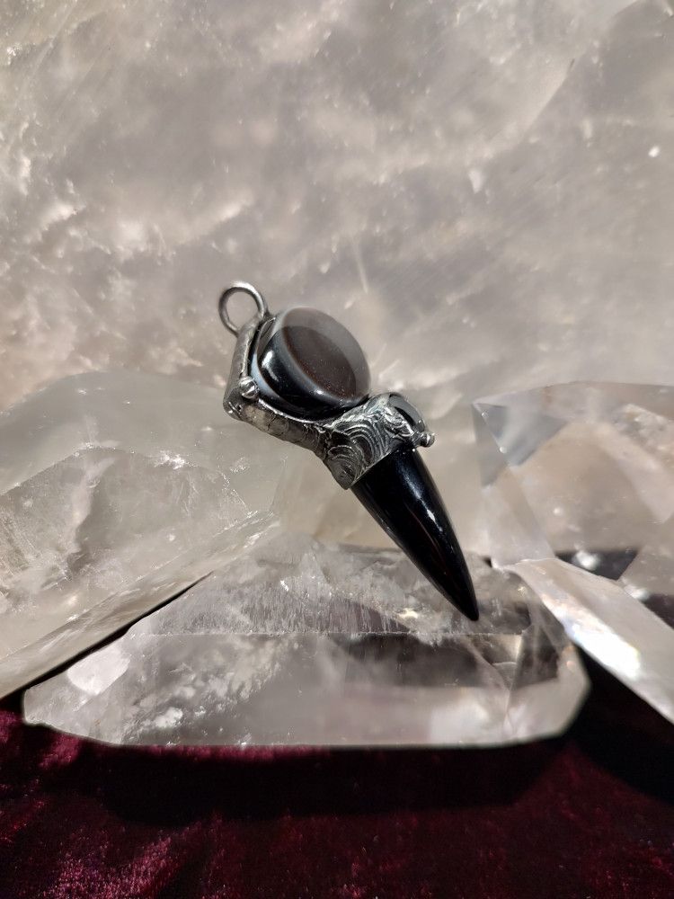 EYESCREAM Cone Talisman - Iron Ward product image (6)